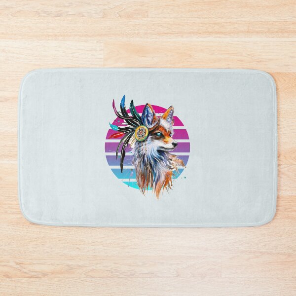 Item preview, Fox Spirit designed and sold by FanFest.