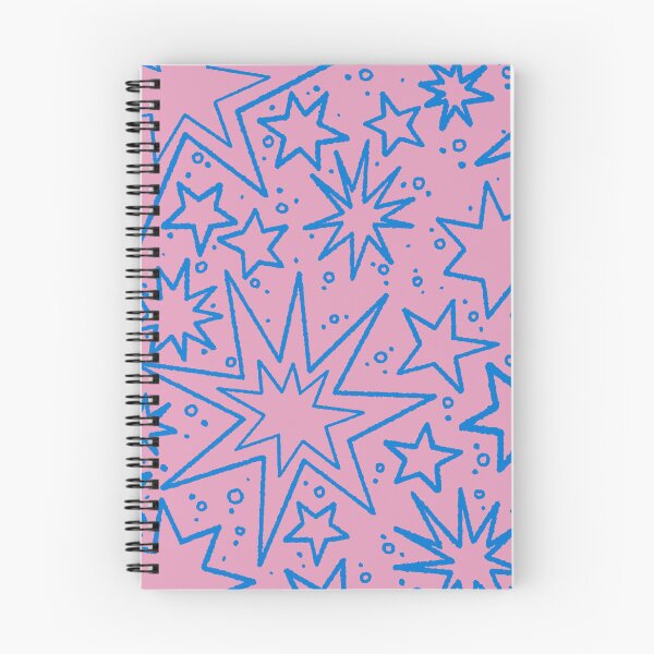 Item preview, Seeing Stars 2 designed and sold by Meg-Sketch.
