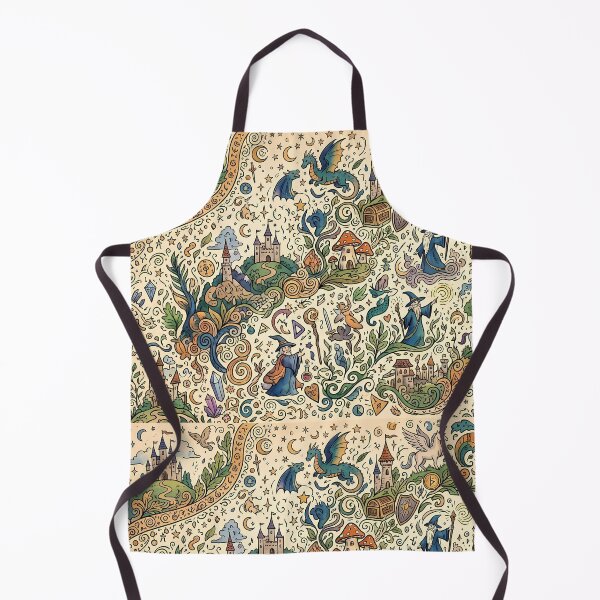 Item preview, 8 Cute Hand Drawn Doodle Seamless Pattern Collection designed and sold by ART ATTACK ZONE.