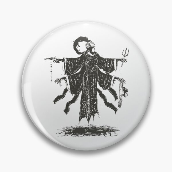 Item preview, Well I know what designed and sold by Codavid85.