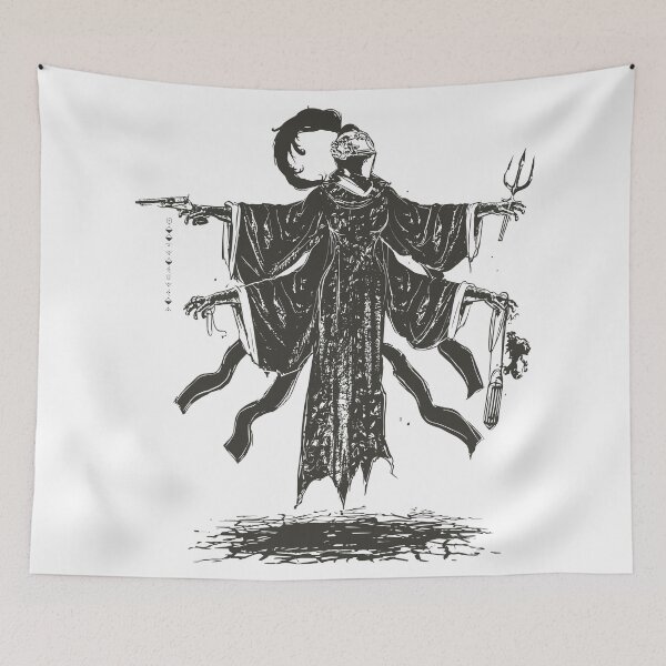 Item preview, Well I know what designed and sold by Codavid85.