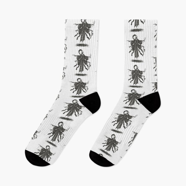 Item preview, Well I know what designed and sold by Codavid85.