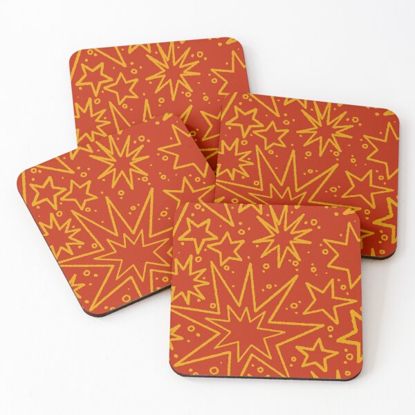 Item preview, Seeing Stars 3 designed and sold by Meg-Sketch.