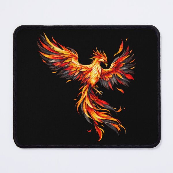 Item preview, Phoenix designed and sold by Jaycotokay.