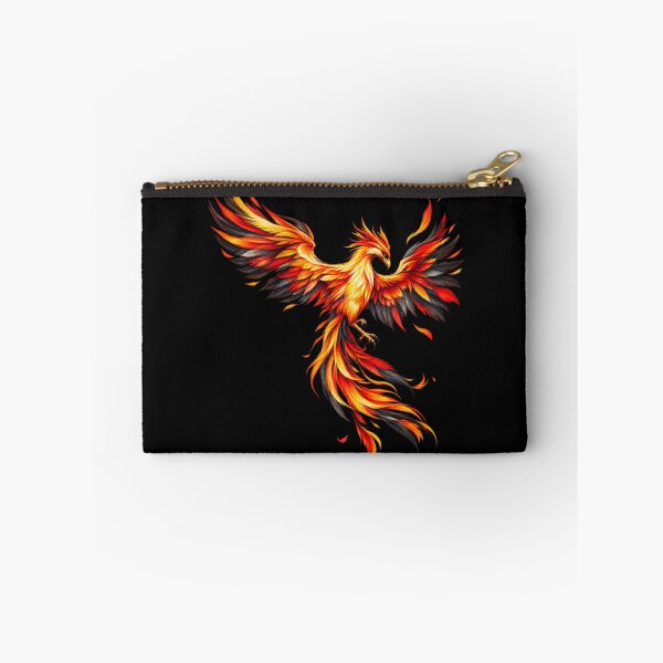Item preview, Phoenix designed and sold by Jaycotokay.