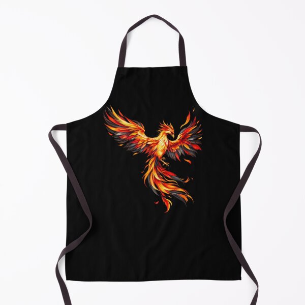 Item preview, Phoenix designed and sold by Jaycotokay.