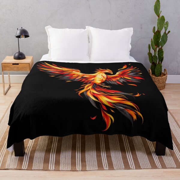 Item preview, Phoenix designed and sold by Jaycotokay.