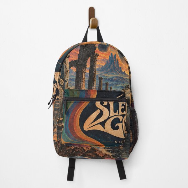 Item preview, The Sleeping Gods Cover designed and sold by The Tripin .