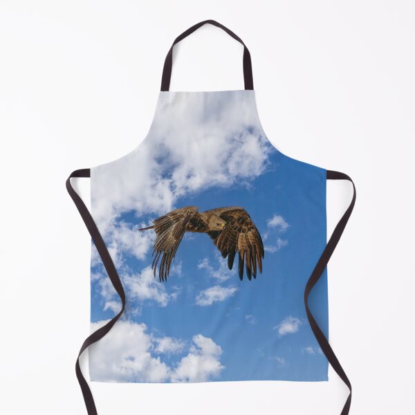 Item preview, Indian Spotted Eagle designed and sold by Kay Brewer.
