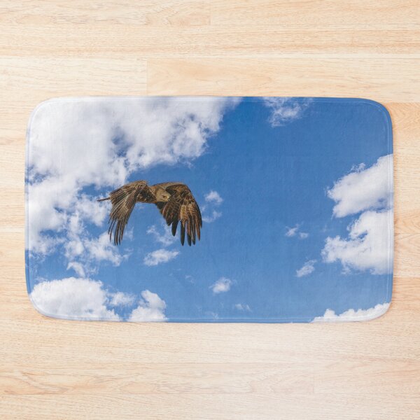 Item preview, Indian Spotted Eagle  designed and sold by Kay Brewer.