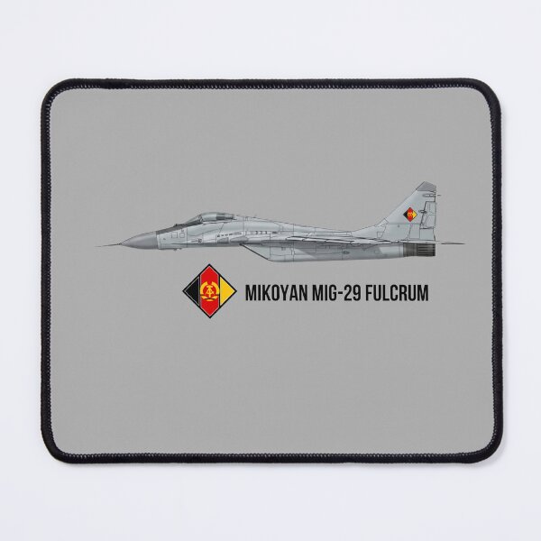 Item preview, East German MiG-29 designed and sold by HillC1985.