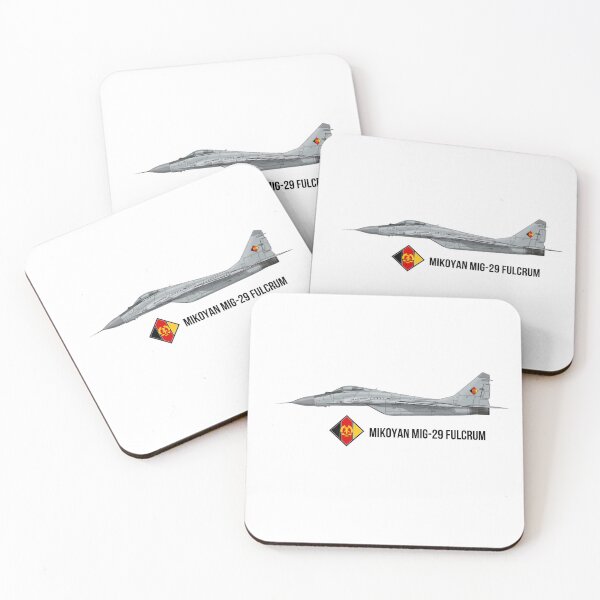 Item preview, East German MiG-29 designed and sold by HillC1985.