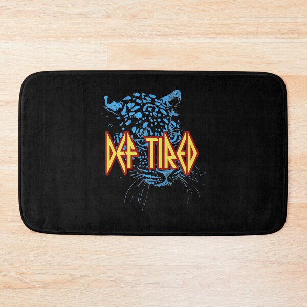 Item preview, Joe Elliott from Def Leppard designed and sold by bisexualluthor.