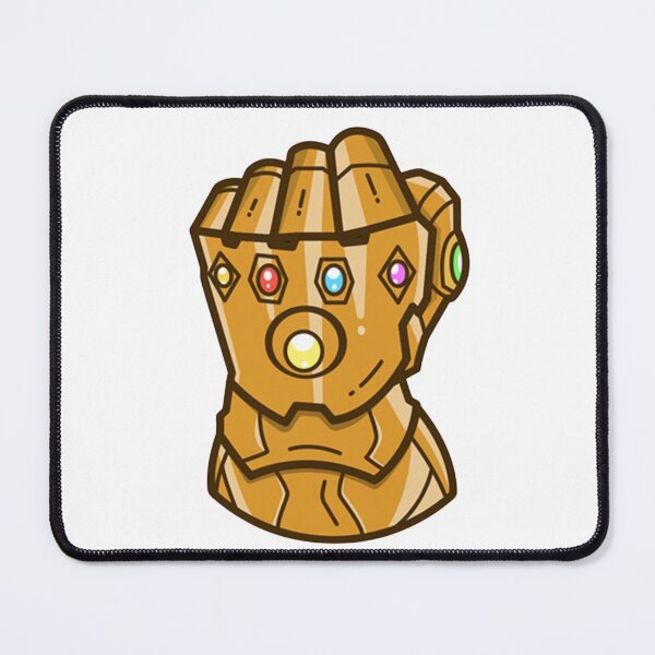 Item preview, Infinity Gauntlet designed and sold by checolingo.