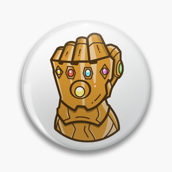Item preview, Infinity Gauntlet designed and sold by checolingo.