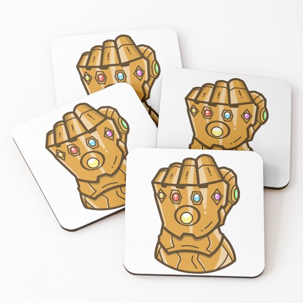 Item preview, Infinity Gauntlet designed and sold by checolingo.