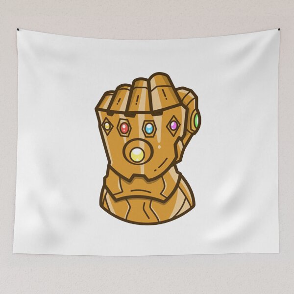 Item preview, Infinity Gauntlet designed and sold by checolingo.