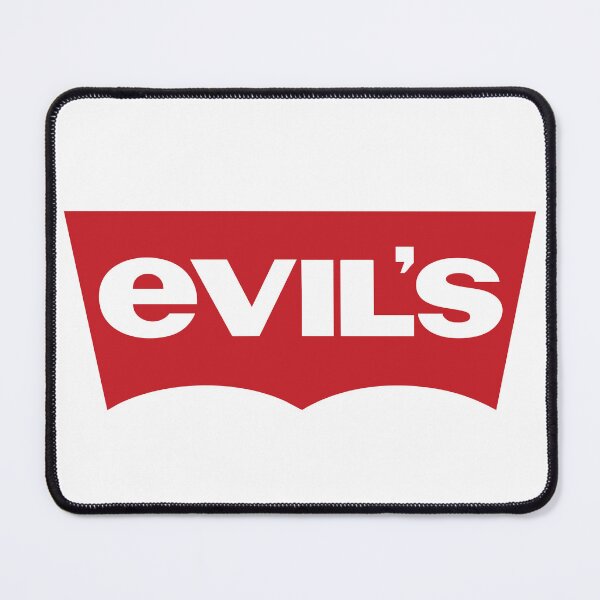 Item preview, EVIL'S - Embrace your dark side  designed and sold by Deviant Logic Design.