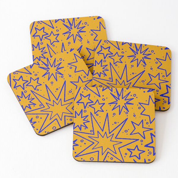 Item preview, Seeing Stars 6 designed and sold by Meg-Sketch.