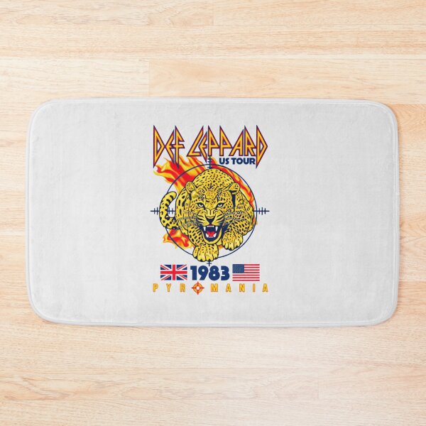 Item preview, Joe Elliott from Def Leppard designed and sold by bisexualluthor.