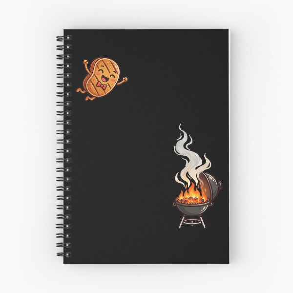 Item preview, BBQ Funny Grilling Art designed and sold by Art-Max.