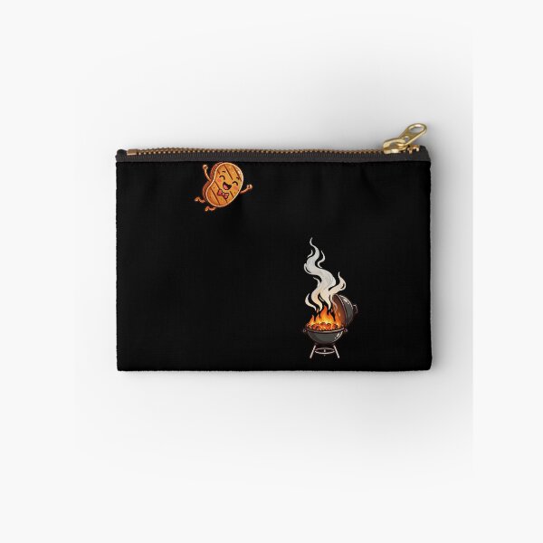 Item preview, BBQ Funny Grilling Art designed and sold by Art-Max.