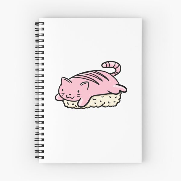 Item preview, Sashimi Cat designed and sold by Minibee-Inc.