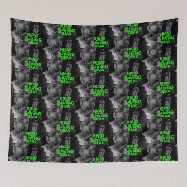 Item preview, The Feasting Zombie designed and sold by Atomic Mouth Designs.