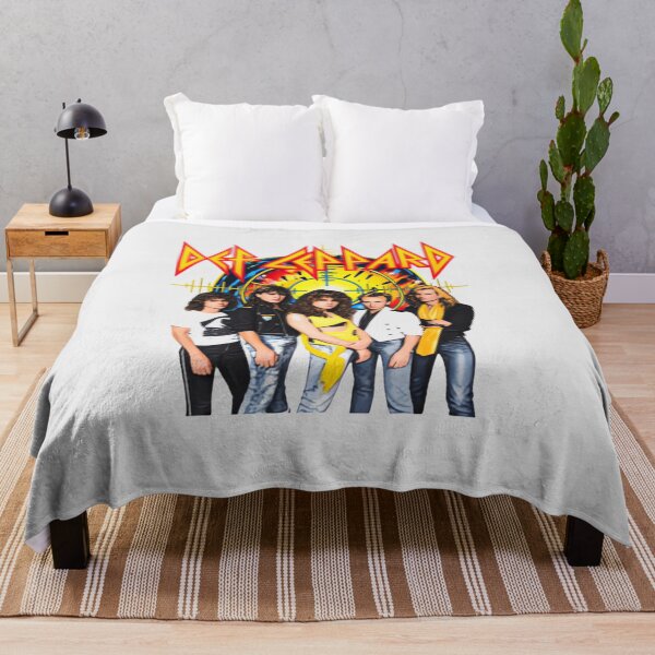 Item preview, Joe Elliott from Def Leppard designed and sold by bisexualluthor.