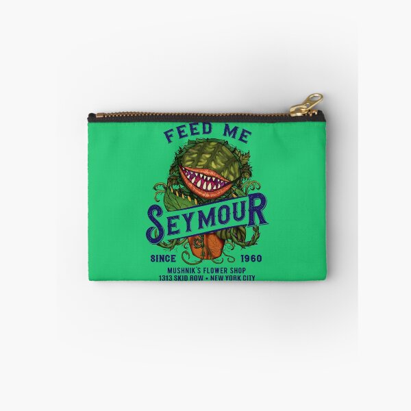 Item preview, Feed me Seymour Lts designed and sold by Alema Art.