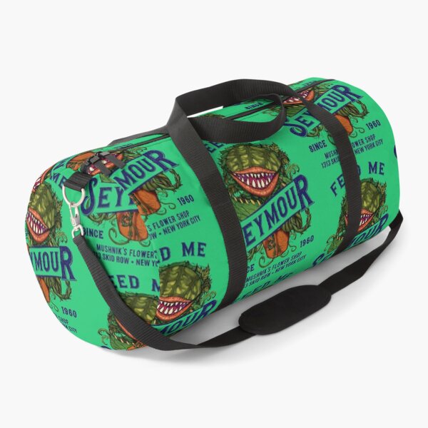 Item preview, Feed me Seymour Lts designed and sold by Alema Art.