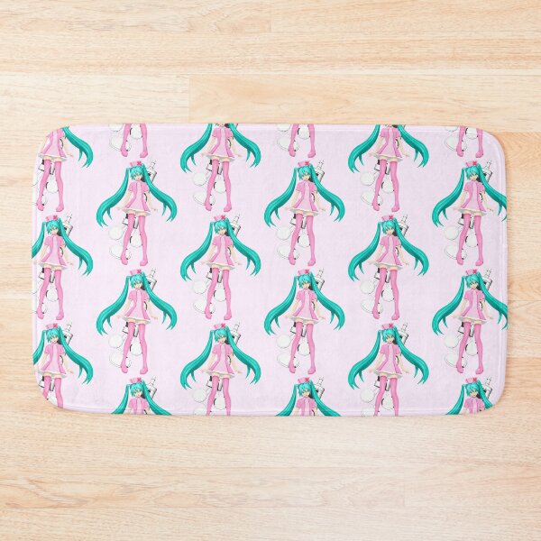 Item preview, Nurse Hatsune Miku designed and sold by cinlali.