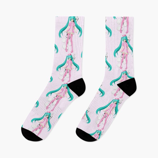 Item preview, Nurse Hatsune Miku designed and sold by cinlali.