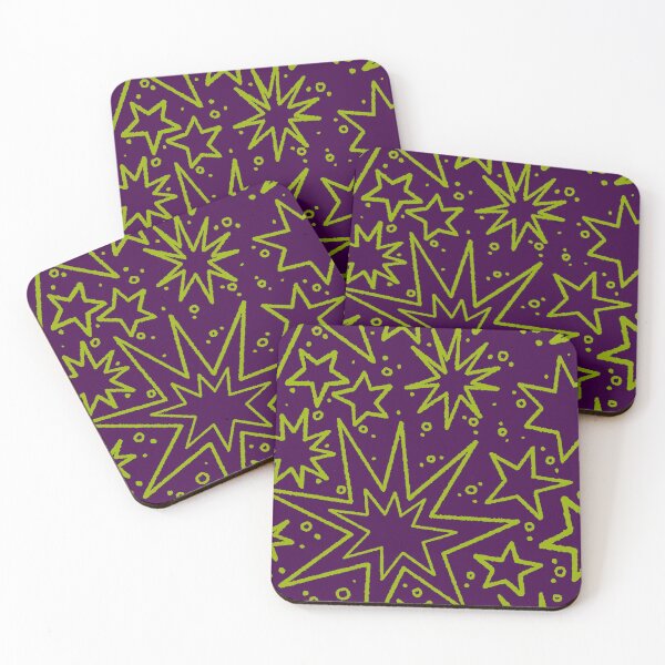 Item preview, Seeing Stars 8 designed and sold by Meg-Sketch.