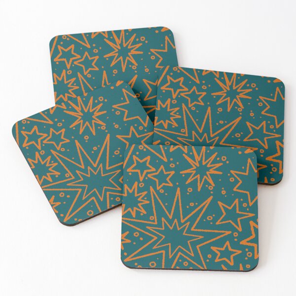 Item preview, Seeing Stars 9 designed and sold by Meg-Sketch.