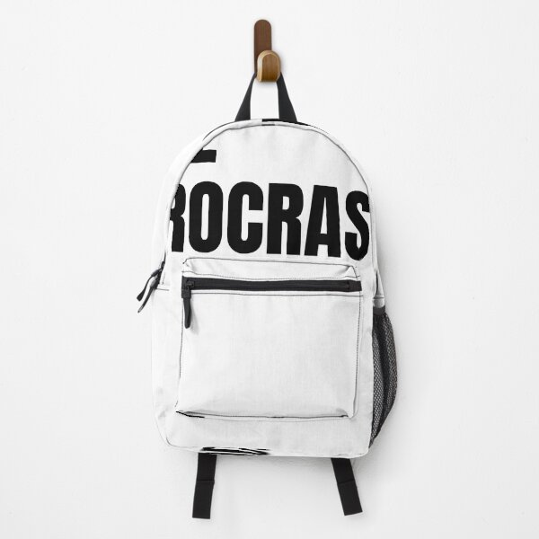Item preview, The Procrastinator – Funny Minimalist Typography designed and sold by BAD TASTE CLUB.
