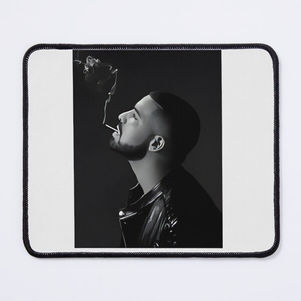 Item preview, Drake pop art designed and sold by bisexualluthor.