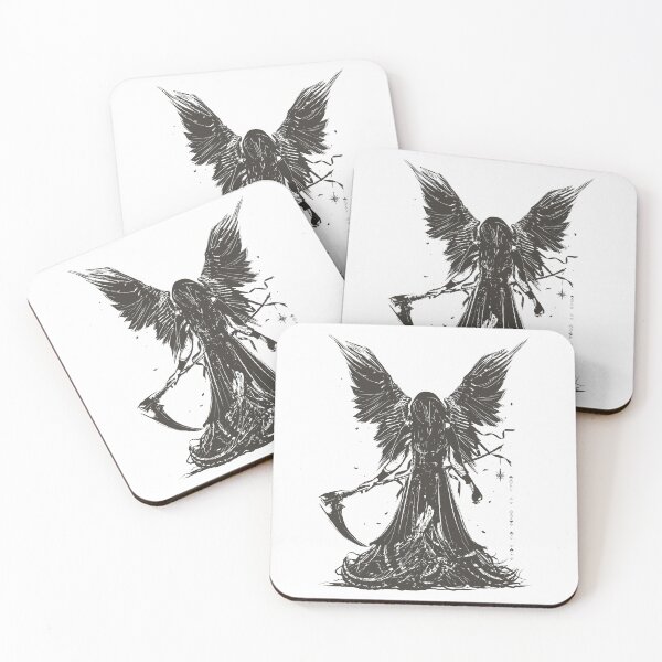 Item preview, I dream in phosphorescence designed and sold by Codavid85.