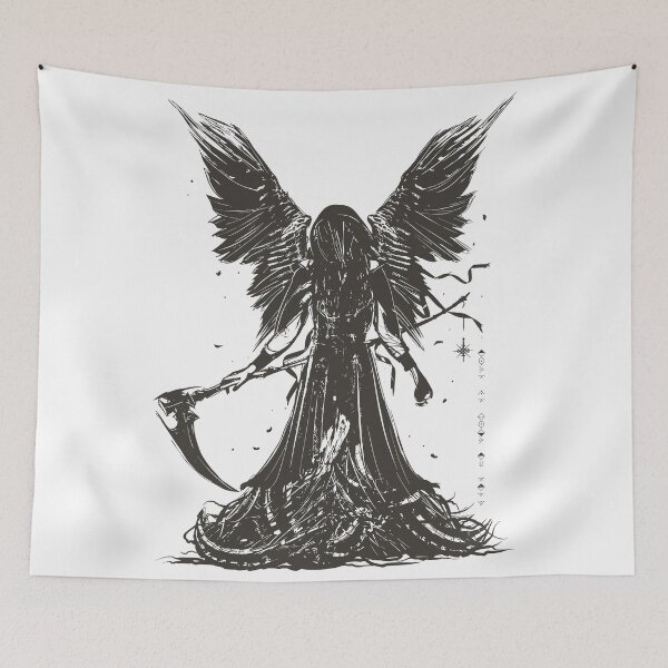 Item preview, I dream in phosphorescence designed and sold by Codavid85.