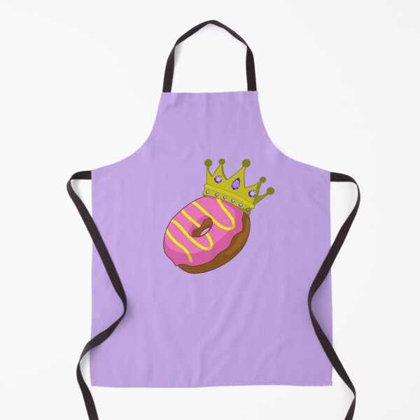 Item preview, Queen Pastry designed and sold by BrynIsBooked.