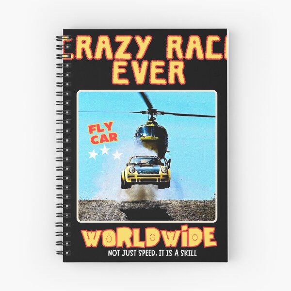 Item preview,  Fly Car Worldwide Speed Adventure designed and sold by ZorvickDep.