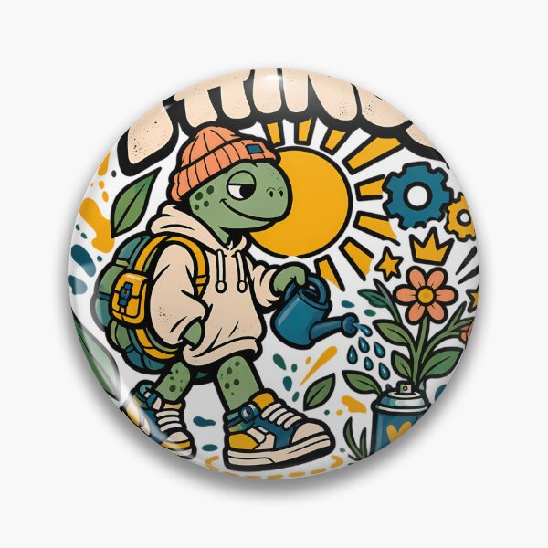 Item preview, Good things take time designed and sold by chrishb2000.