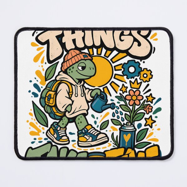 Item preview, Good things take time designed and sold by chrishb2000.
