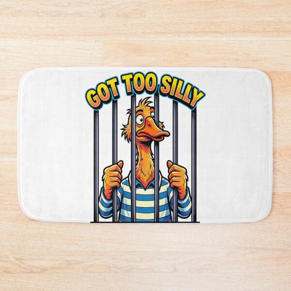 Item preview, Got Too Silly designed and sold by Art-Max.