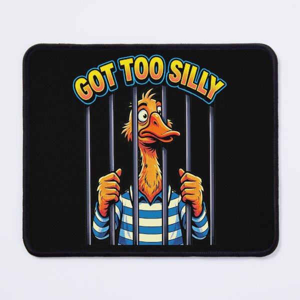 Item preview, Got Too Silly designed and sold by Art-Max.