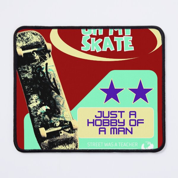 Item preview, Retro Street Skateboarding Graphic designed and sold by ZorvickDep.