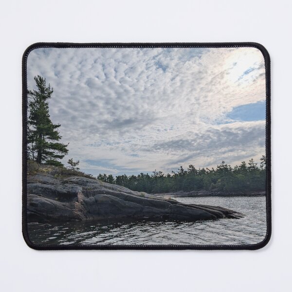 Item preview, The Canadian Shield - Georgian bay designed and sold by JennieMarie.