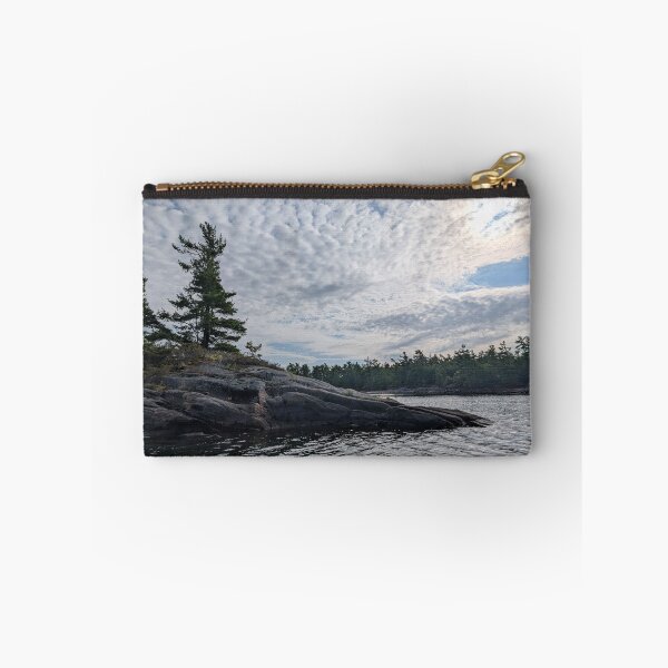 Item preview, The Canadian Shield - Georgian bay designed and sold by JennieMarie.