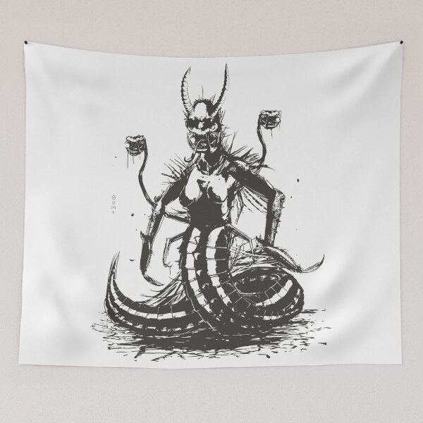 Item preview, You have become the voice in my head designed and sold by Codavid85.