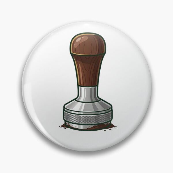 Item preview, Tamper, a barista tool designed and sold by dehosteleria.